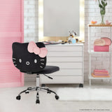 Hello Kitty Swivel Vanity Chair