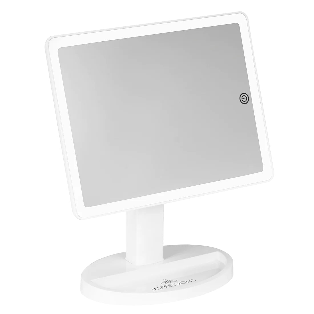 Touch Ultra LED Makeup Mirror