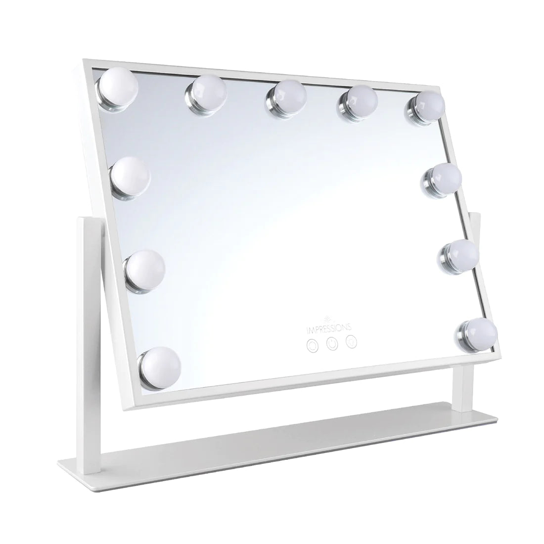 Hollywood Tri-Tone Artiste XL Makeup Mirror