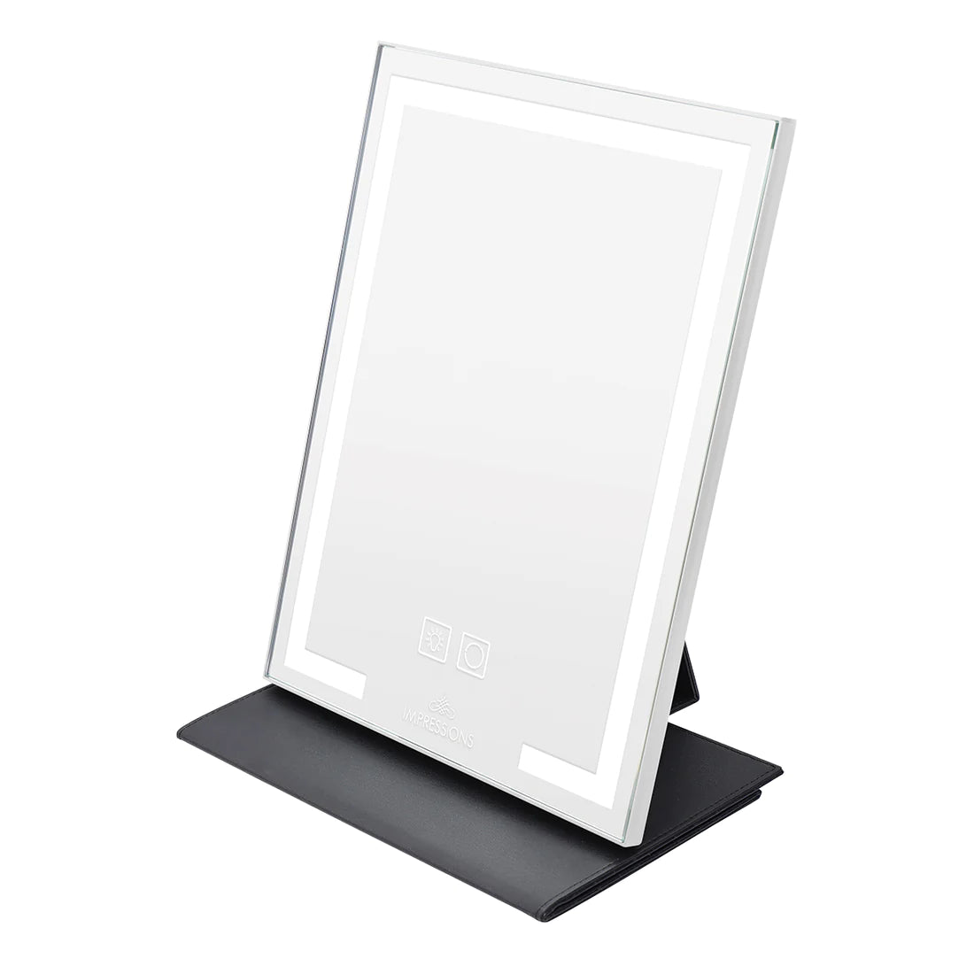 Lumière Touch Pad Plus LED Makeup Mirror