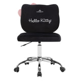 Hello Kitty Swivel Vanity Chair