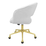 Caitlyn Swivel Vanity Chair