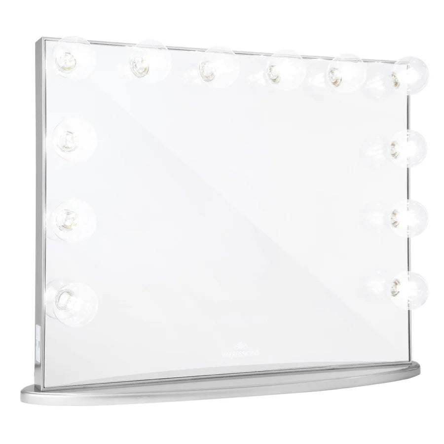 Hollywood Glow® Lite Plus Vanity Mirror