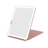 Fleur Touch Pad Tri-Tone LED Makeup Mirror