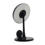 Serenity Tri-Tone LED Lamp Mirror