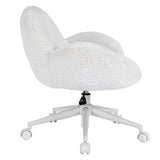 Cloud Vanity Chair