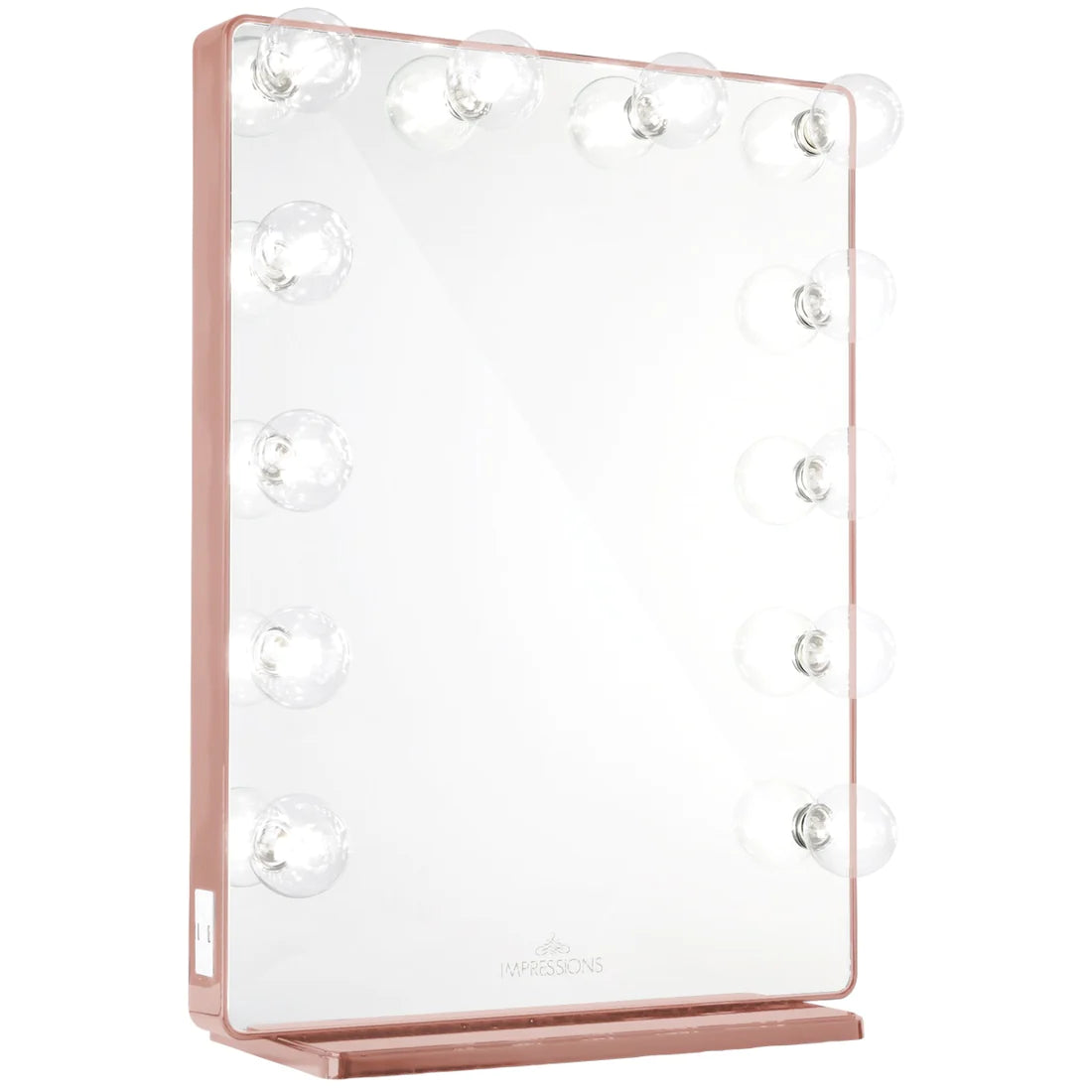 Hollywood Glow® XL 2.0 Vanity Mirror