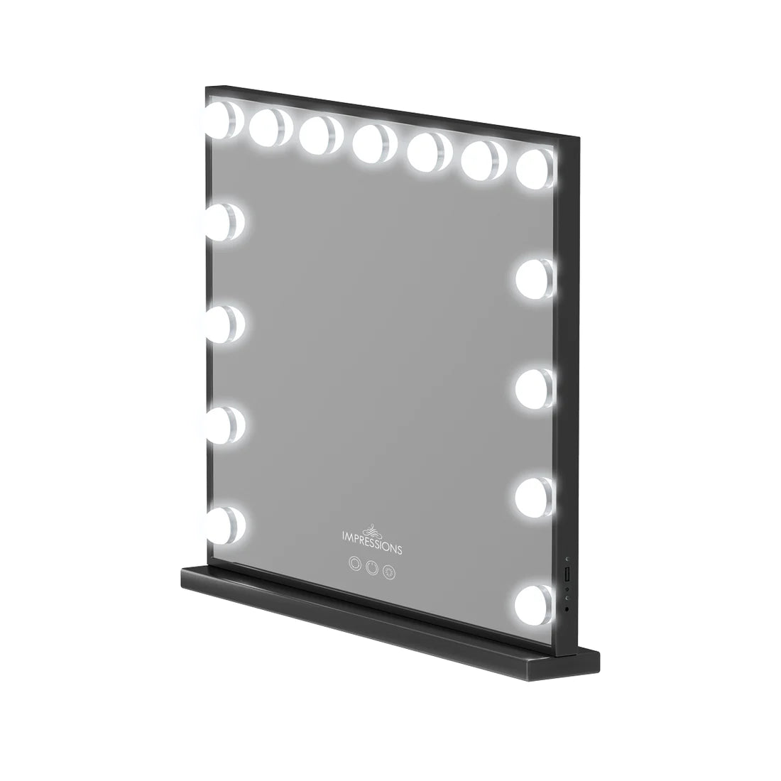 Hollywood Aurora Makeup Mirror