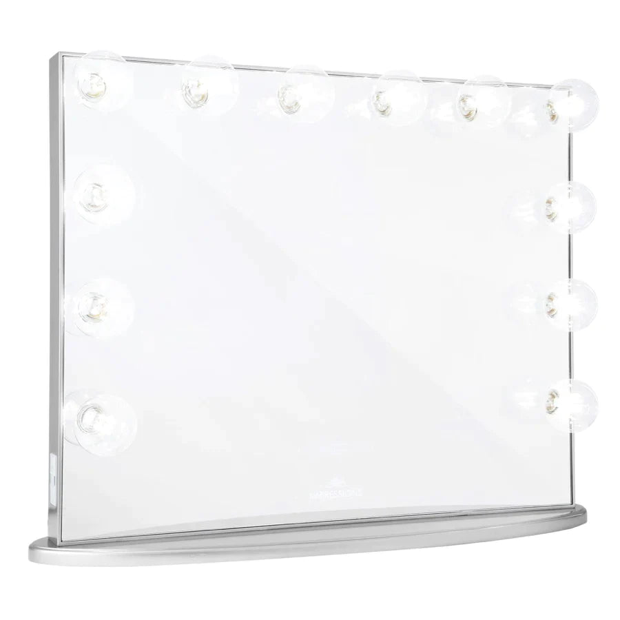 Hollywood Glow® Lite Plus Vanity Mirror