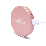 ChargeUp LED Compact Mirror & USB Power Bank