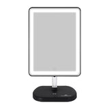 Touch Pro 2.0 LED Makeup Mirror with Qi Charging Base