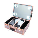 SlayCase® 3.0 Vanity Travel Case