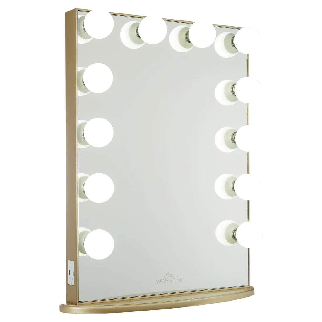 Hollywood Glow® XL Vanity Mirror