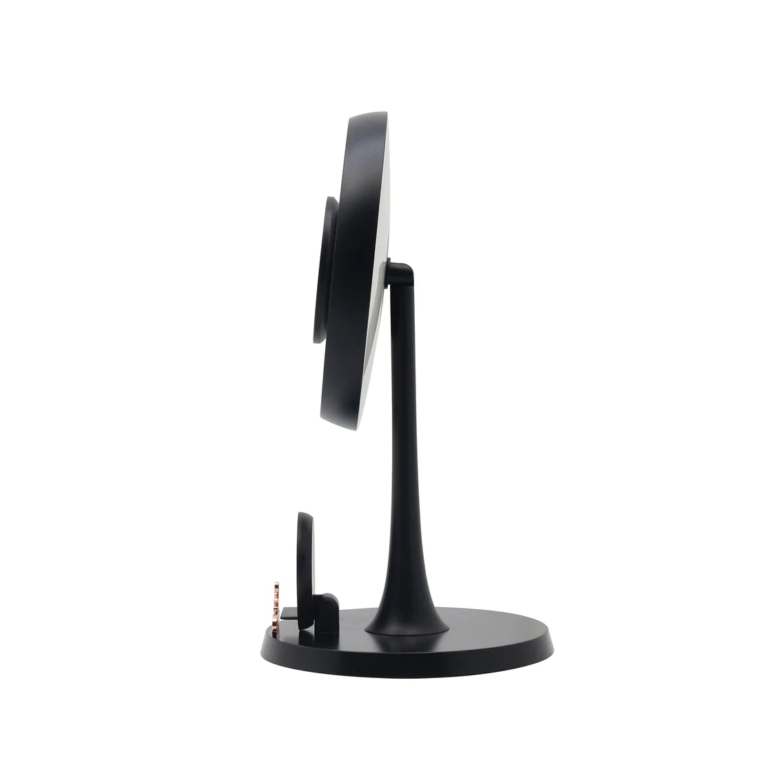 Serenity Tri-Tone LED Lamp Mirror