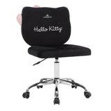 Hello Kitty Swivel Vanity Chair