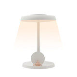 Serenity Tri-Tone LED Lamp Mirror