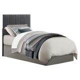 Potrero Twin Headboard