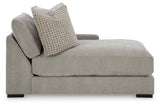 Aslan Court Right-Arm Facing Corner Chaise