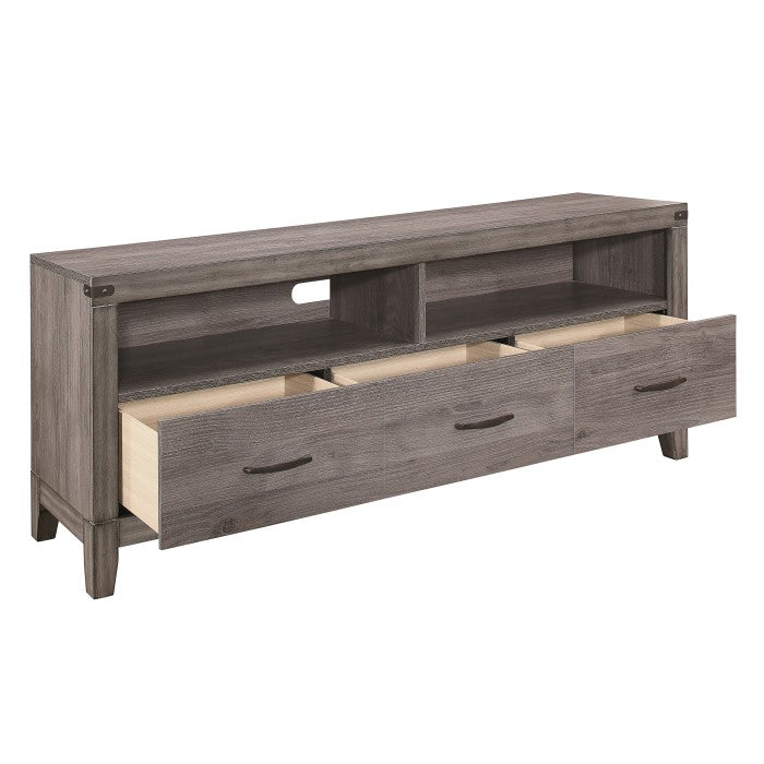 Woodrow Tv Console