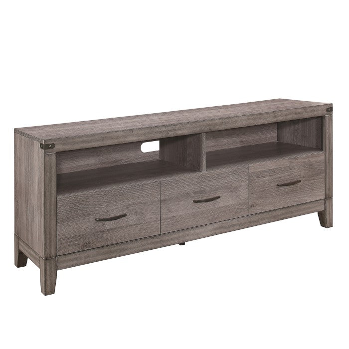 Woodrow Tv Console