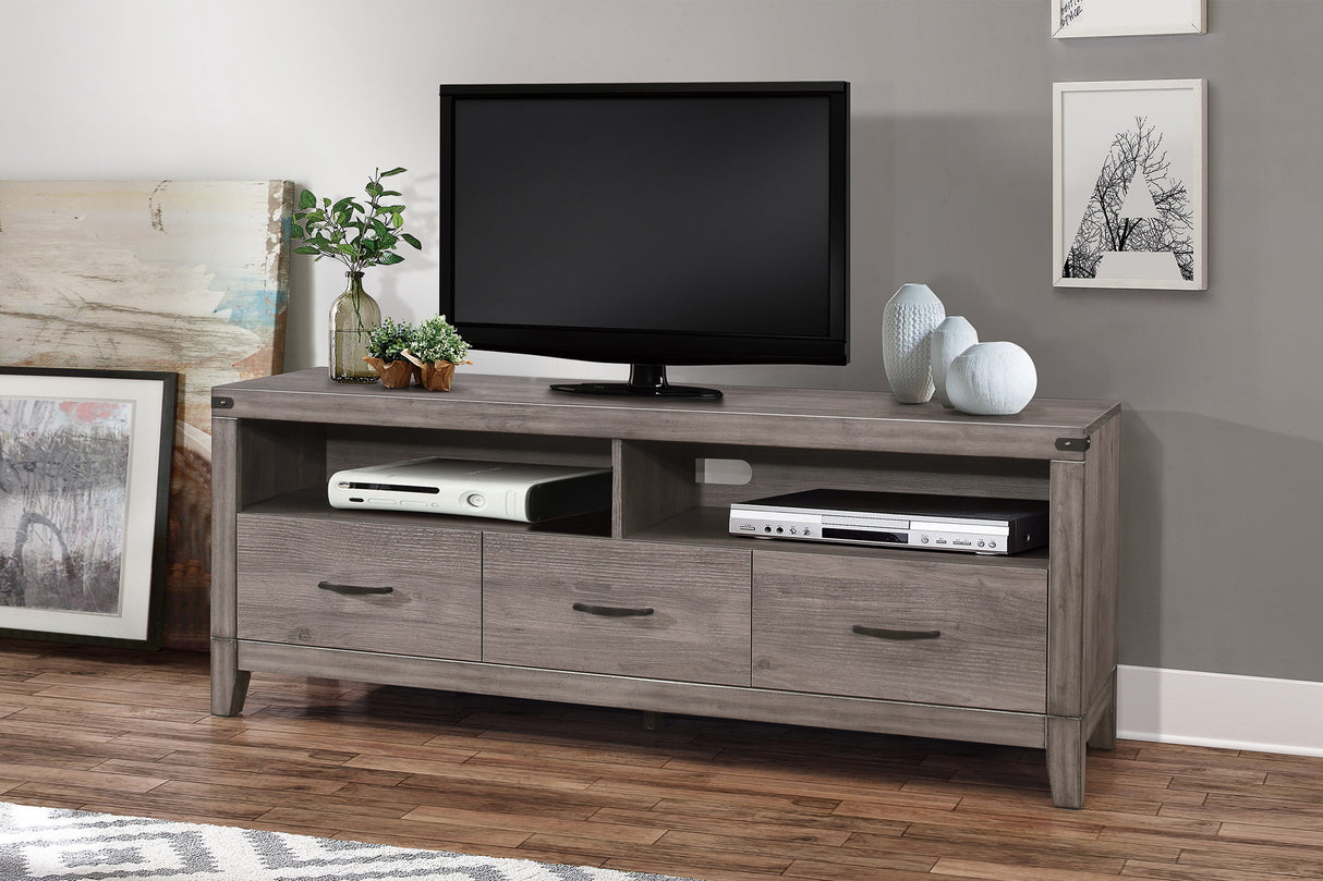 Woodrow Tv Console