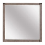 Woodrow Mirror