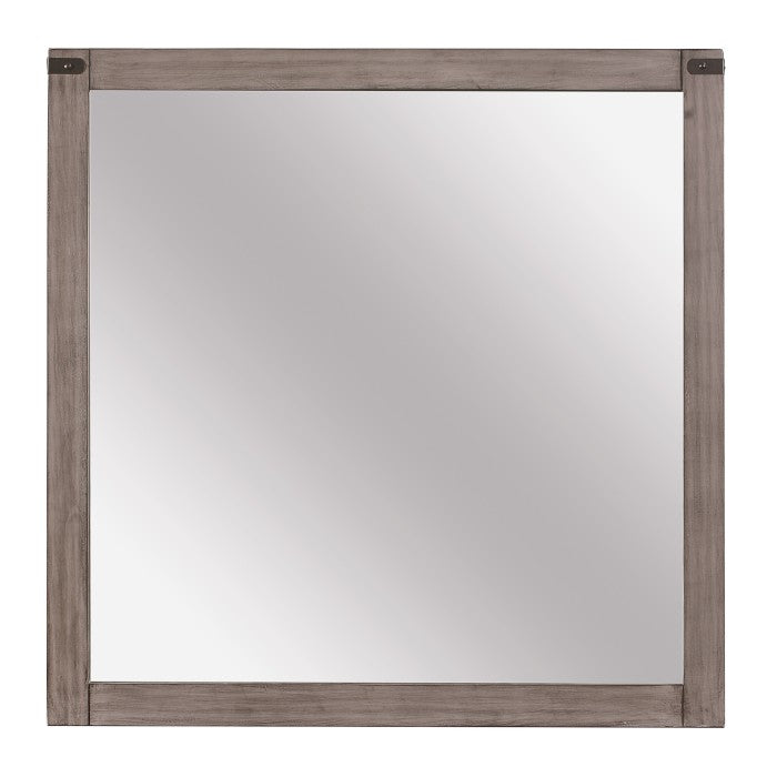 Woodrow Mirror