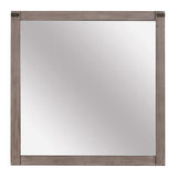 Woodrow Mirror