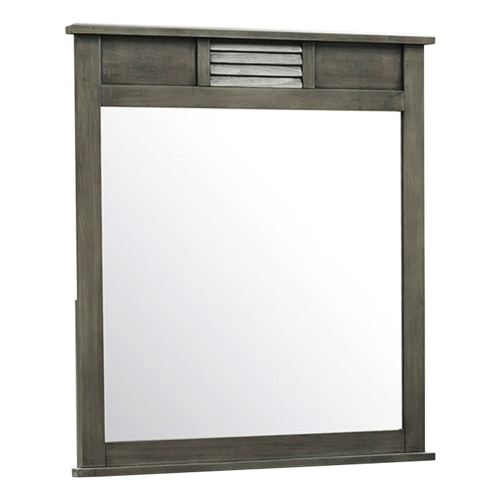 Garcia Gray Mirror (Mirror Only)