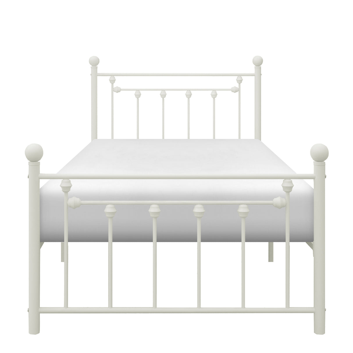 Lia Twin Platform Bed