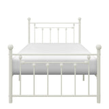 Lia Twin Platform Bed