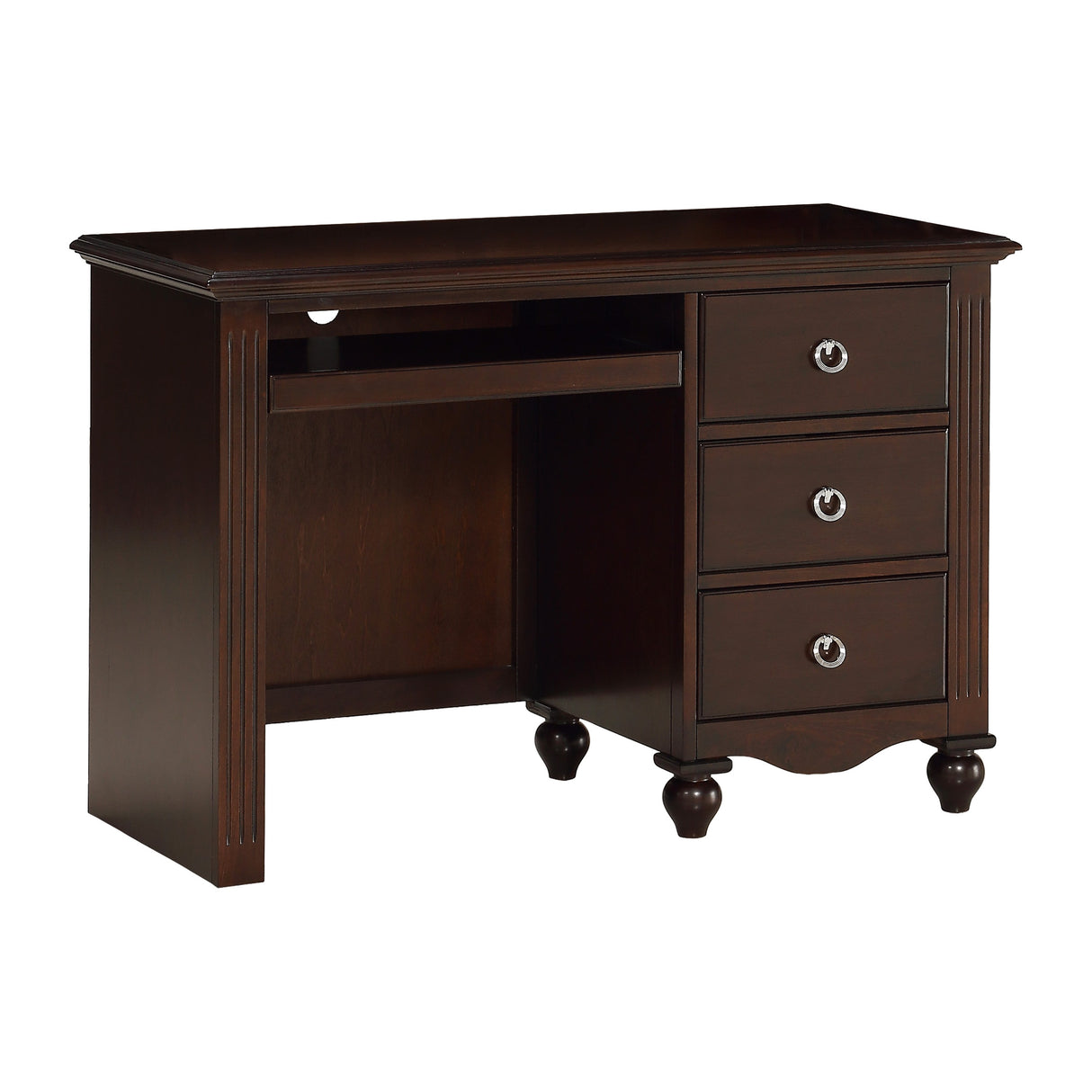 Meghan Espresso Writing Desk