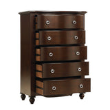 Meghan Espresso Chest