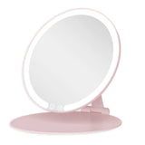 Ayla Slim Tri-Tone LED Makeup Mirror