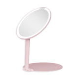 Ayla Slim Tri-Tone LED Makeup Mirror