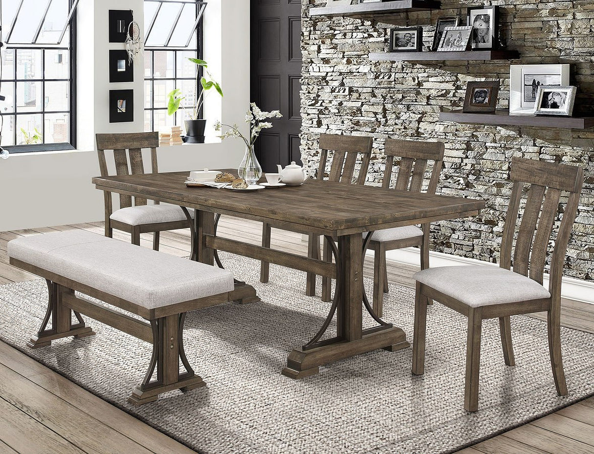 Quincy Dining Room Set