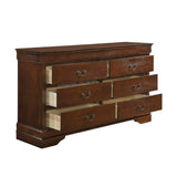 Mayville Dresser