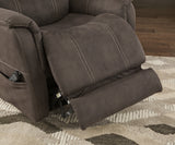 Ballister Espresso Power Lift Recliner