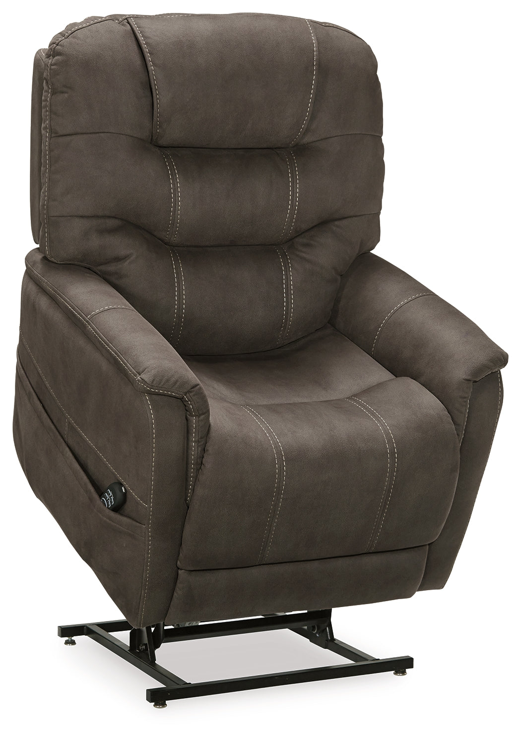 Ballister Espresso Power Lift Recliner