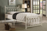 Lia Twin Platform Bed