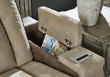 Next-Gen DuraPella Power Reclining Sofa and Loveseat