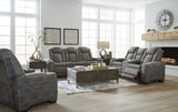 Next-Gen DuraPella Power Reclining Sofa, Loveseat and Recliner