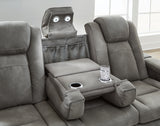 Next-Gen DuraPella Power Reclining Sofa, Loveseat and Recliner