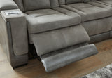 Next-Gen DuraPella Power Reclining Sofa, Loveseat and Recliner