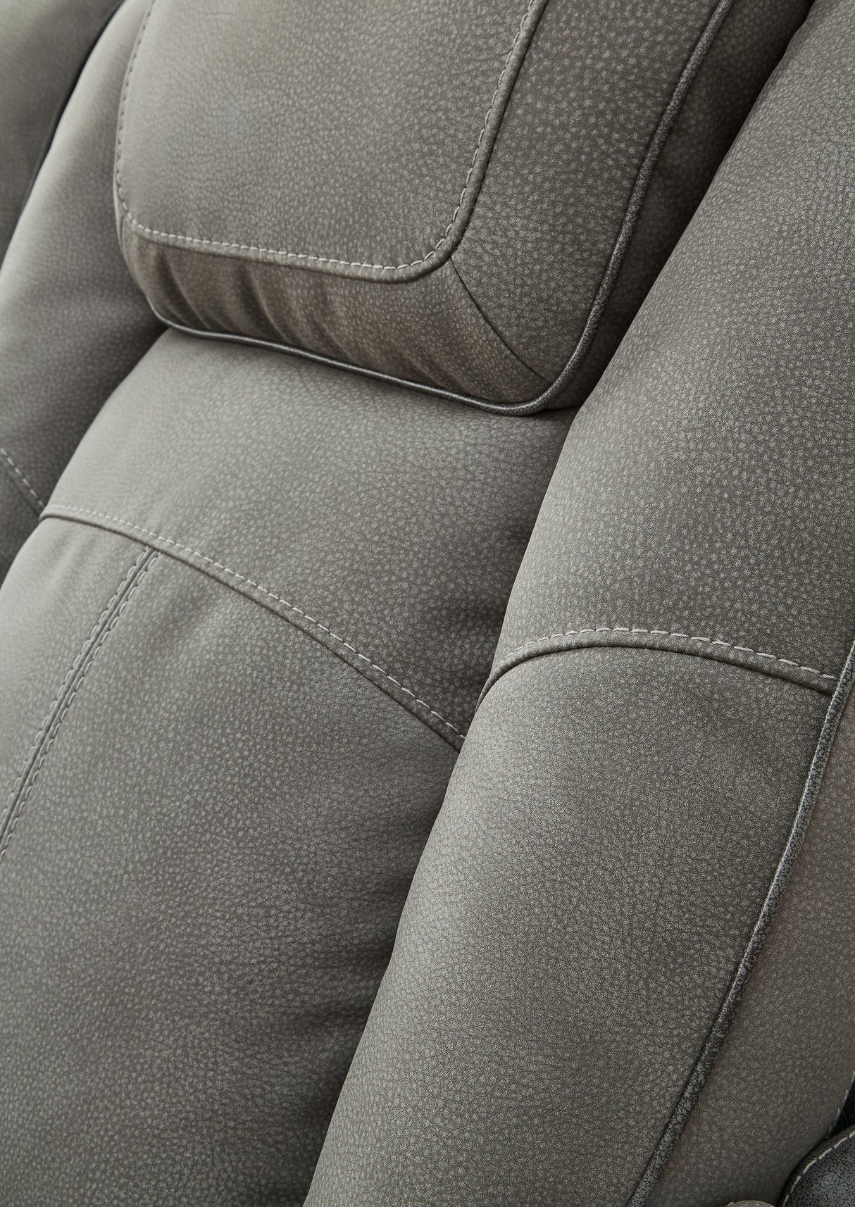 Next-Gen DuraPella Power Reclining Sofa and Loveseat