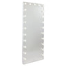 Hollywood Glow® FL Vanity Floor Mirror