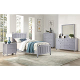 Wellsummer Gray Mirror