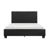 Lorenzi Full Platform Bed