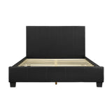 Lorenzi Queen Platform Bed