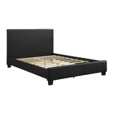 Lorenzi Eastern King Platform Bed